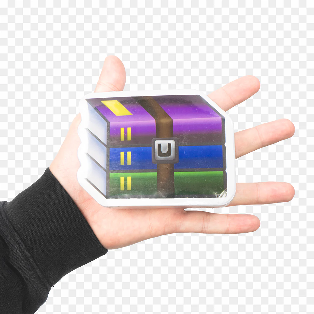 WinRAR